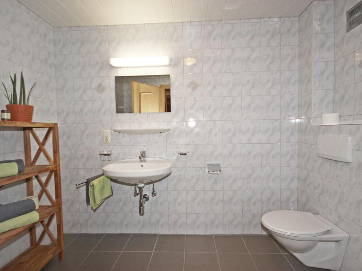 Apartment Voraeule By Interhome See Esterno foto