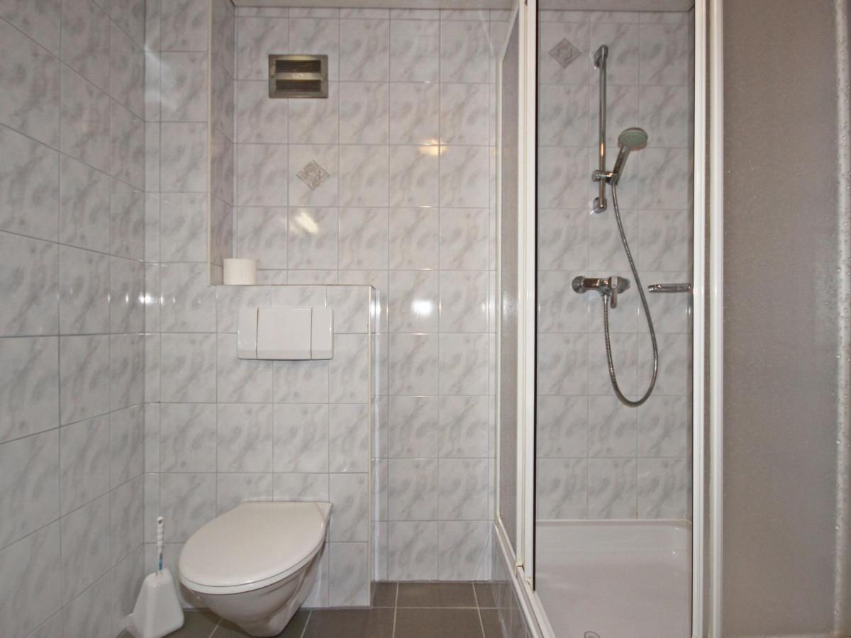Apartment Voraeule By Interhome See Esterno foto