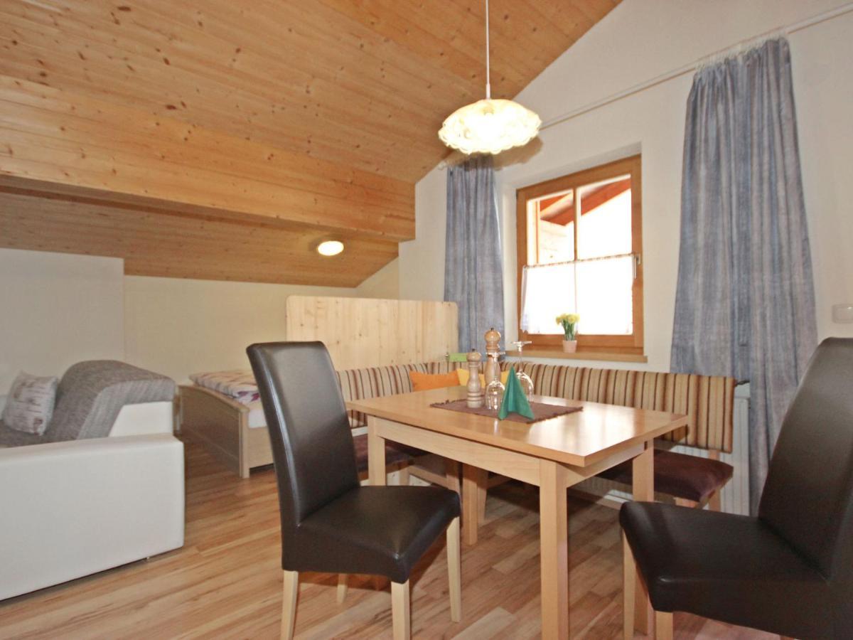 Apartment Voraeule By Interhome See Esterno foto