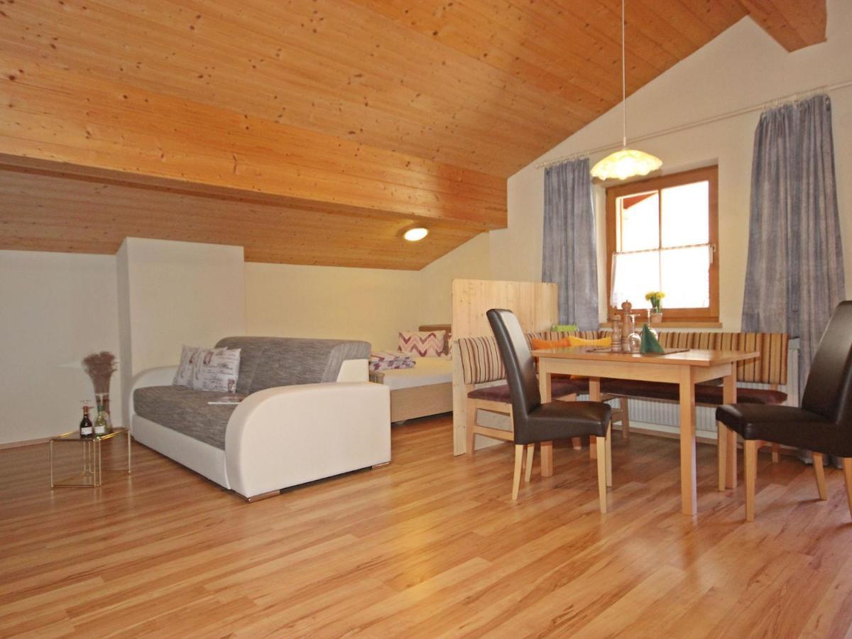 Apartment Voraeule By Interhome See Esterno foto