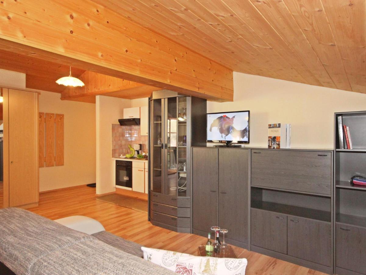 Apartment Voraeule By Interhome See Esterno foto