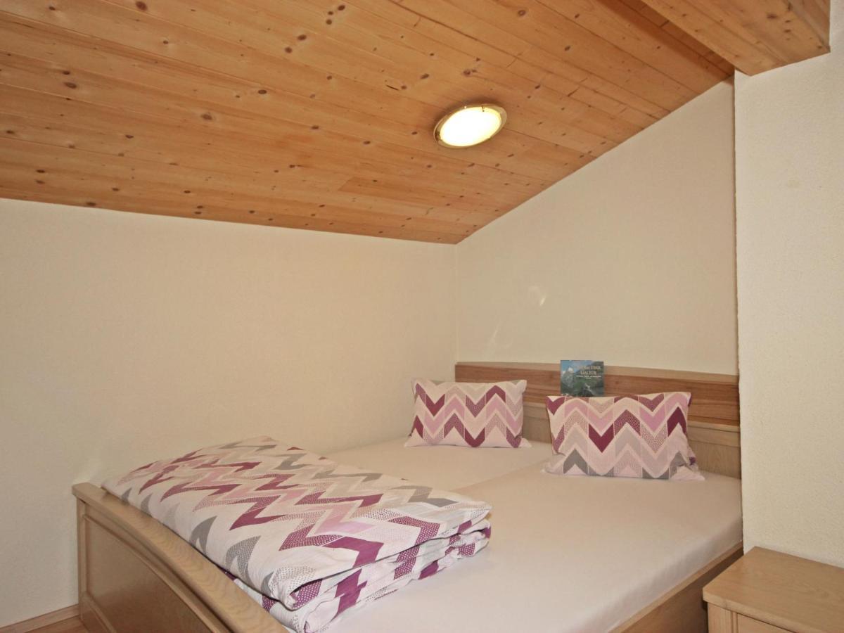 Apartment Voraeule By Interhome See Esterno foto