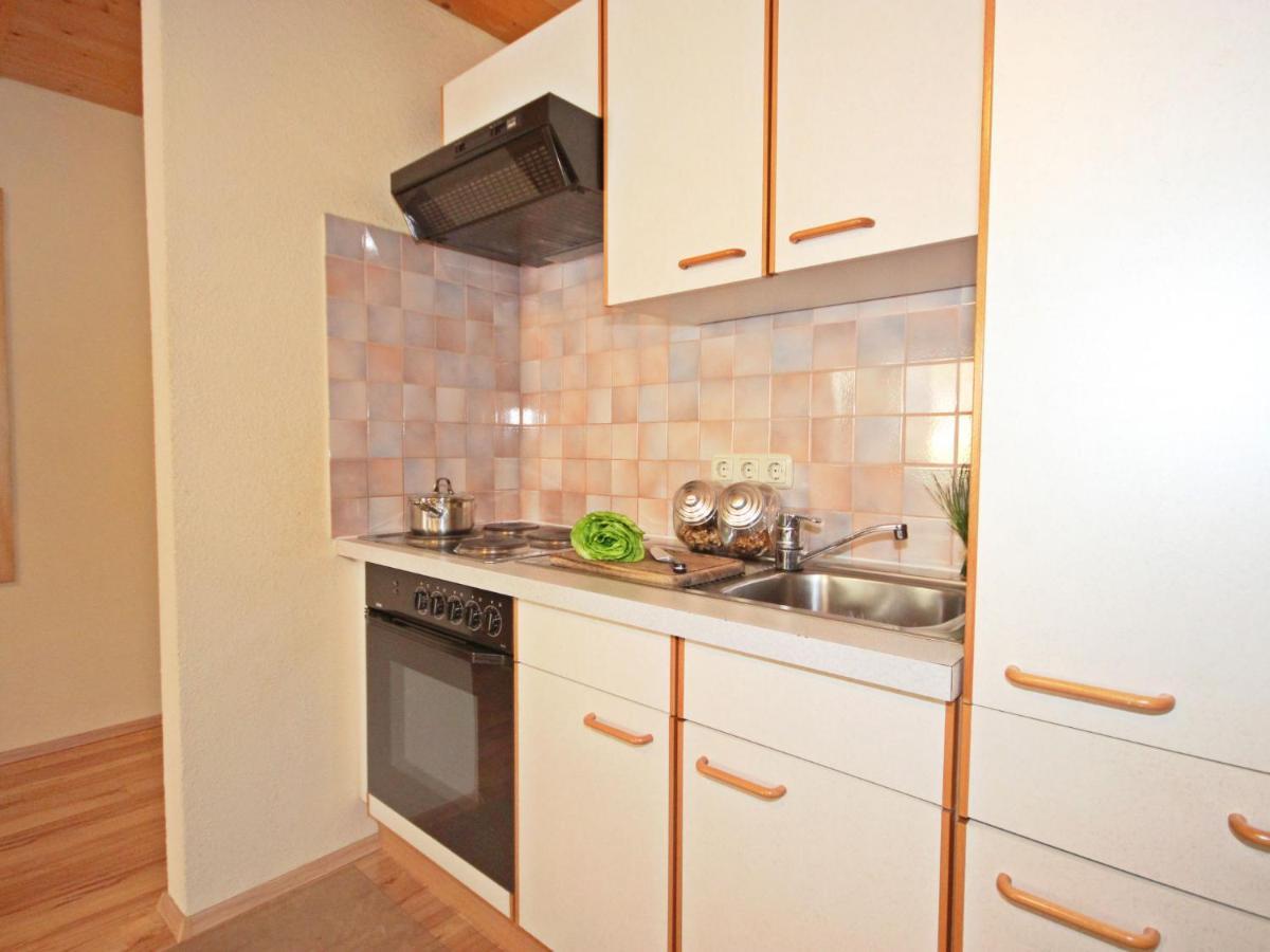 Apartment Voraeule By Interhome See Esterno foto