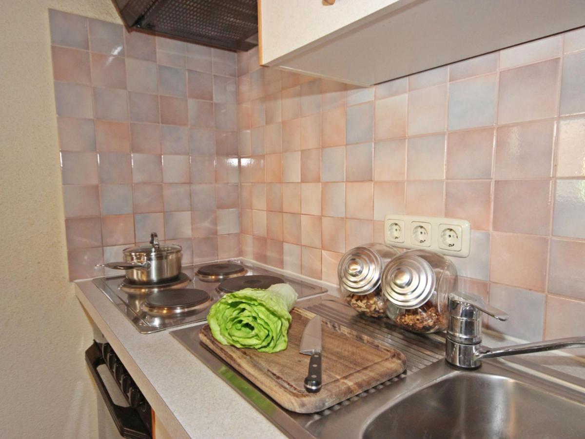 Apartment Voraeule By Interhome See Esterno foto