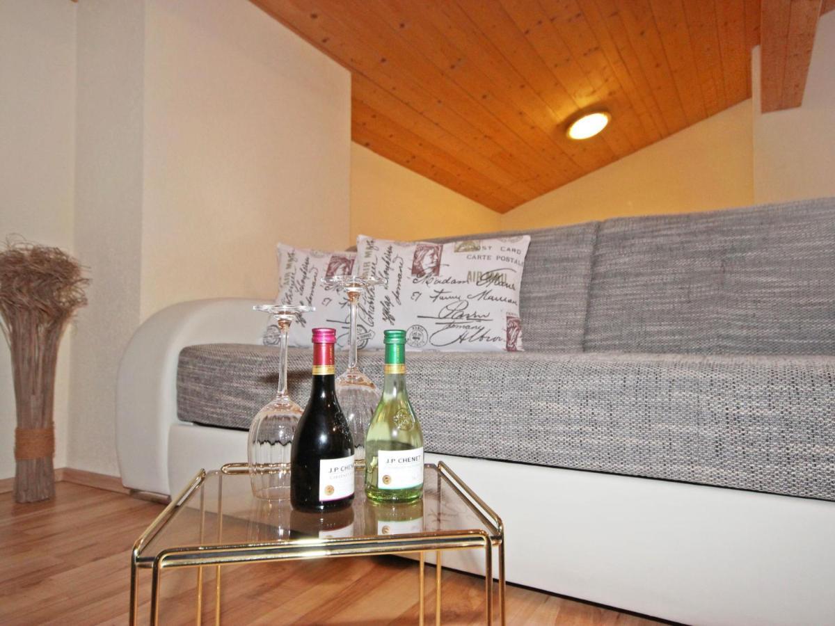 Apartment Voraeule By Interhome See Esterno foto