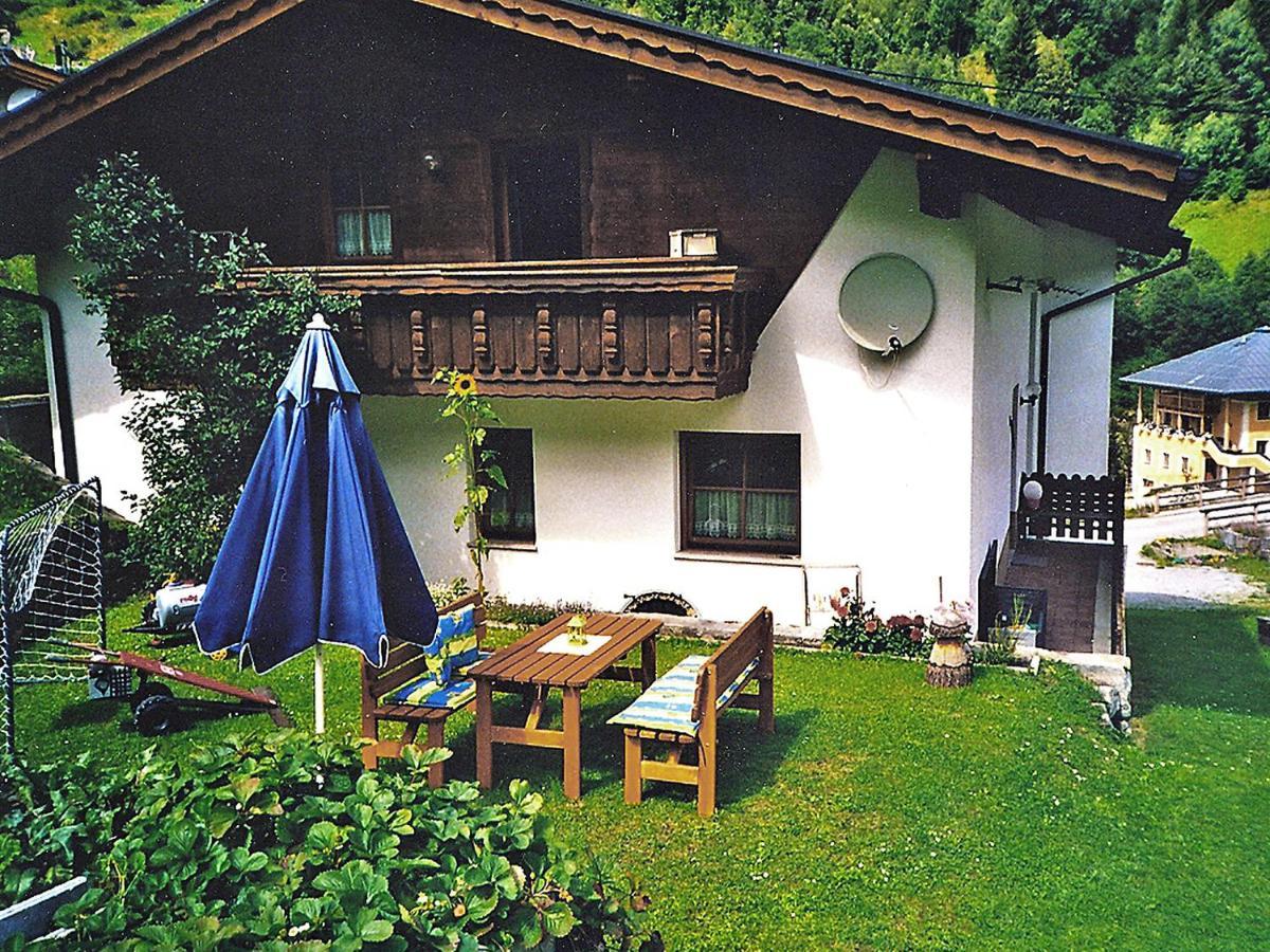 Apartment Voraeule By Interhome See Esterno foto