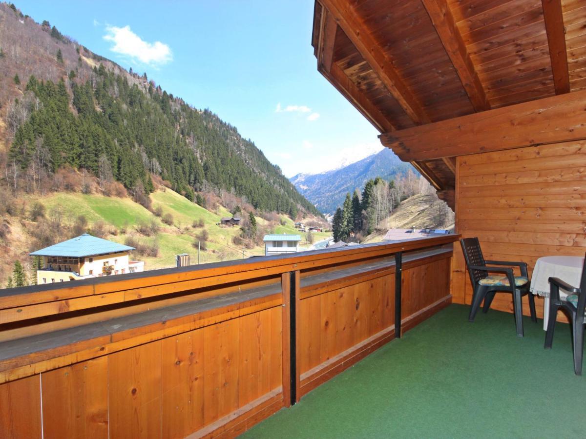 Apartment Voraeule By Interhome See Esterno foto